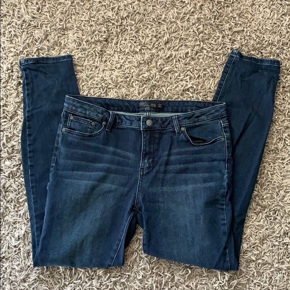 COPY - PrAna Jeans